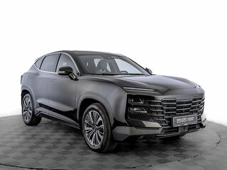 2024 Jetour Dashing I, чёрный, 2050000 рублей, вид 3