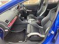 2016 Subaru WRX S4 I, синий - вид 7