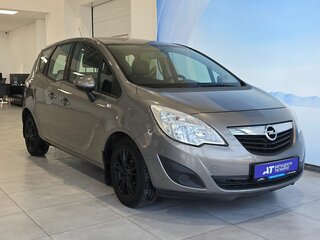 Opel Meriva B