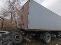 2006 МАЗ 5743, белый, 700000 рублей - вид 5