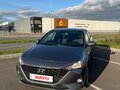 2020 Hyundai Solaris II Рестайлинг, серый