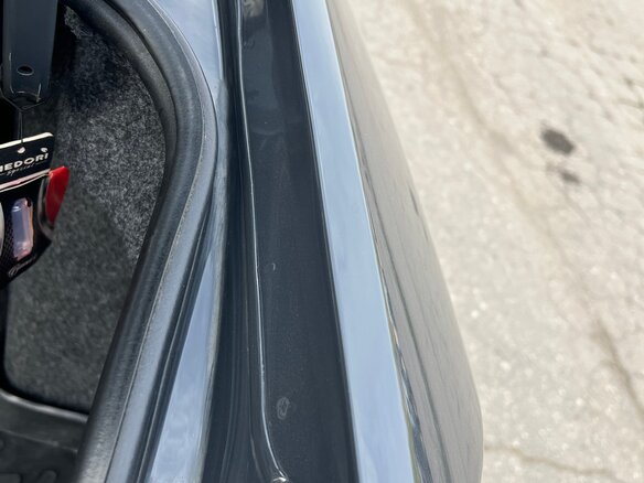 2016 Volkswagen Polo V Рестайлинг, серый, 1150000 рублей - вид 14