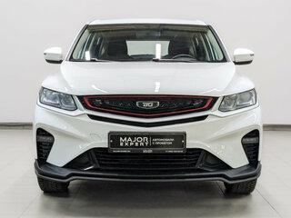 2025 Belgee X50, белый, 1540000 рублей, вид 2