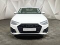 2020 Audi A4 35 TFSI V (B9) Рестайлинг, белый, 2450000 рублей - вид 6