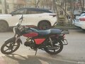 2022 Мотоальфа A1, оранжевый, 40000 рублей - вид 2