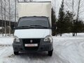 2010 ГАЗ ГАЗель (3302), белый, 880000 рублей - вид 10