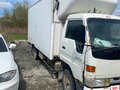 1996 Toyota Dyna, белый, 350000 рублей - вид 11