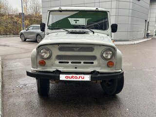 1999 УАЗ 31514, белый, 250000 рублей, вид 4