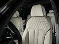 2026 BMW X7 40i I (G07) Рестайлинг, чёрный, 17990000 рублей - вид 11