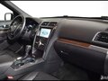 2016 Ford Explorer V Рестайлинг, серый, 2900000 рублей - вид 6
