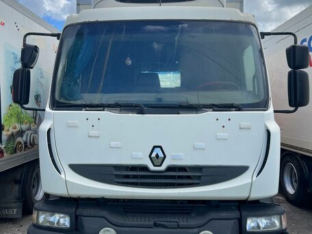 2011 Renault Midlum, белый, 2100000 рублей, вид 1
