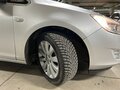 2012 Opel Astra J, серый, 640000 рублей - вид 3