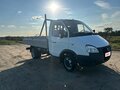 2005 ГАЗ ГАЗель (3302), белый, 1150000 рублей - вид 6