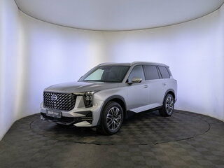 2023 GAC GS8 II, серебристый, 3050000 рублей, вид 1