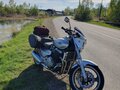 1998 Honda X4, серый, 566000 рублей - вид 11