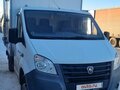 2018 ГАЗ ГАЗель Next, белый, 2150000 рублей