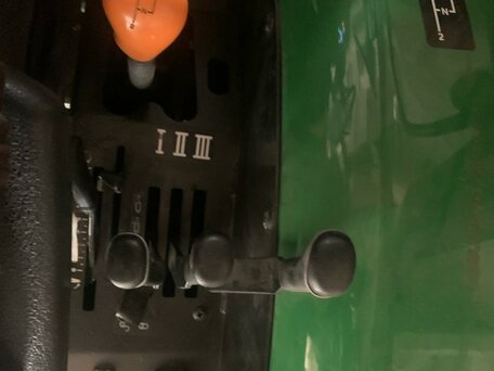 2020 John Deere 6000 Series, зелёный, 6250000 рублей, вид 4
