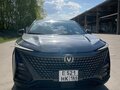 2021 Changan UNI-T I, серый, 1740000 рублей - вид 1