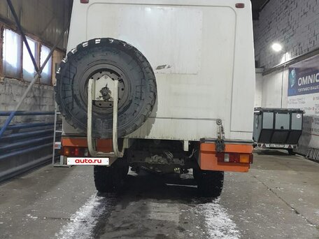 2014 КамАЗ 43118, оранжевый, 3800000 рублей, вид 4