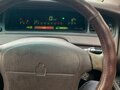 1994 Toyota Crown IX (S140), зелёный, 490000 рублей - вид 6