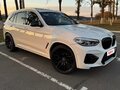 2021 BMW X3 30i xDrive III (G01), белый, 2833524 рублей - вид 2
