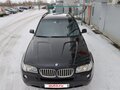 2009 BMW X3 35d I (E83) Рестайлинг, чёрный, 1950000 рублей - вид 8
