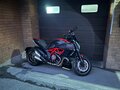 2015 Ducati Diavel Carbon, красный, 1550000 рублей - вид 1
