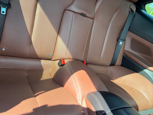 2012 BMW 6 серии 640d xDrive III (F06/F13/F12), чёрный - вид 8