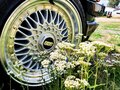 1981 BMW 3 серии 318i I (E21), чёрный, 3500000 рублей - вид 5