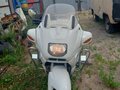 1997 BMW R 850 RT, белый, 310000 рублей - вид 1