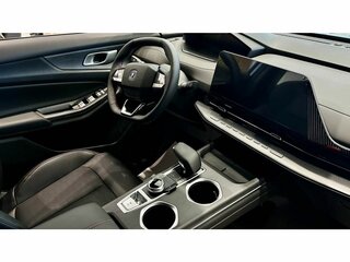 2025 Changan UNI-S I, серый, 3148737 рублей, вид 3