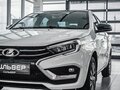 2026 Lada (ВАЗ) Vesta I Рестайлинг (NG), белый, 1917000 рублей - вид 7