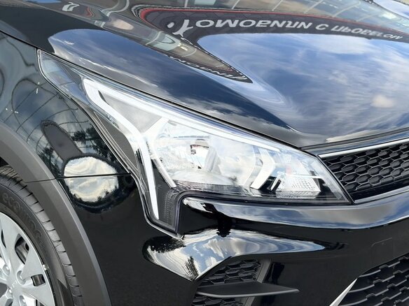 2025 Solaris KRX, чёрный, 2800000 рублей - вид 14