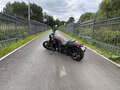 2015 Harley-Davidson V-Rod, чёрный, 2100000 рублей