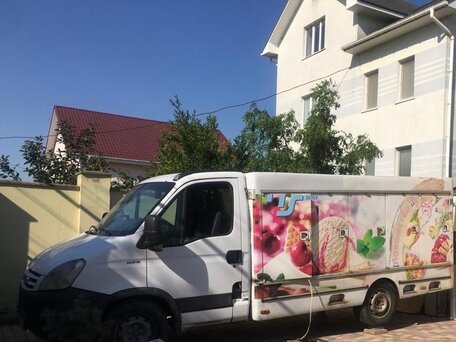 2008 Iveco Daily, белый, 959000 рублей, вид 1