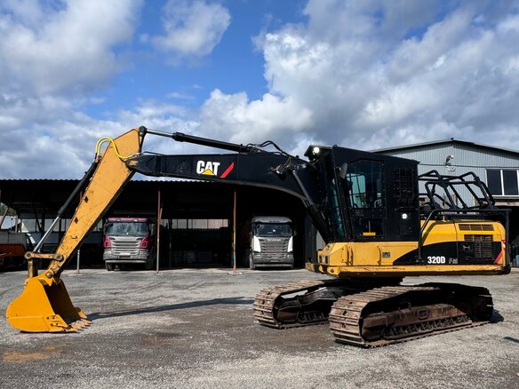 2002 Liebherr PR 732, 7000000 рублей - вид 13