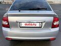 2011 Lada (ВАЗ) Priora I, серебристый, 419000 рублей - вид 5