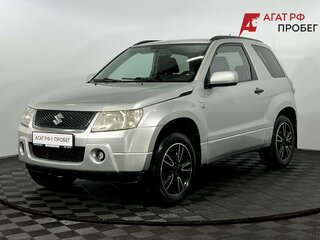 Suzuki Grand Vitara II