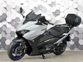 2021 Yamaha TMAX, серый, 1049000 рублей - вид 1