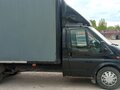 2013 Ford Transit, чёрный, 900000 рублей - вид 4