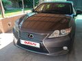 2013 Lexus ES 250 VI, серый, 2150000 рублей