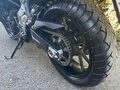 2014 Yamaha MT-07 (FZ-07), серый - вид 5
