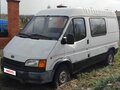 1992 Ford Transit, белый, 250000 рублей
