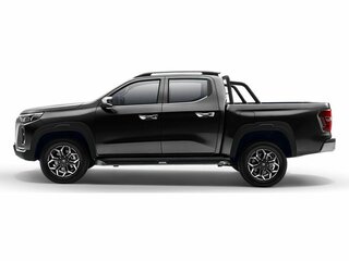 2026 Changan Hunter Plus, серый, 4069900 рублей, вид 1