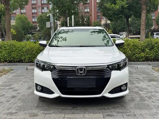 2022 Honda Crider II Рестайлинг, белый, 1426000 рублей, вид 2
