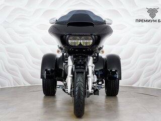 2022 Harley-Davidson Road Glide 3, чёрный, 4499000 рублей, вид 4