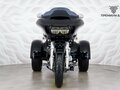 2022 Harley-Davidson Road Glide 3, чёрный, 4499000 рублей - вид 3