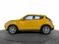 2017 Nissan Juke I Рестайлинг, жёлтый, 1380000 рублей - вид 7