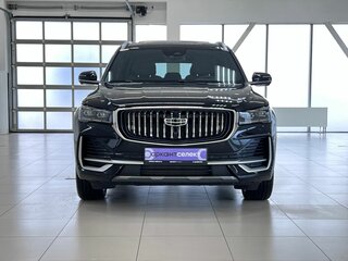2026 Geely Monjaro I, чёрный, 4720000 рублей, вид 2