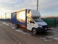 2020 ГАЗ ГАЗель Next, белый, 1850000 рублей - вид 1
